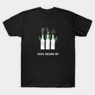 Vegan AF T-Shirt